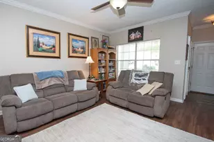 510 Las Brasis Ct, Peachtree City, GA 30269 - Photo 9