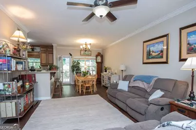 510 Las Brasis Court, Peachtree City, GA 30269 - Photo 5