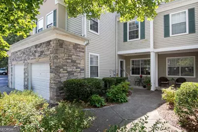 510 Las Brasis Court, Peachtree City, GA 30269 - Photo 3