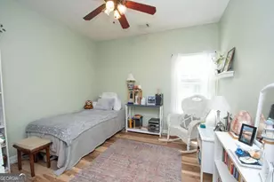 510 Las Brasis Ct, Peachtree City, GA 30269 - Photo 21
