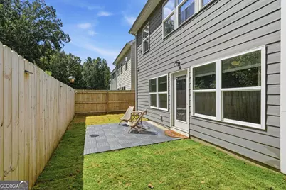 259 Hood Park Drive, Jasper, GA 30143 - Photo 43