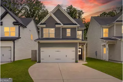 259 Hood Park Drive, Jasper, GA 30143 - Photo 1