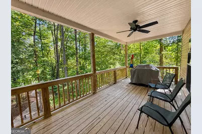 443 Suttles Road, Martin, GA 30557 - Photo 5