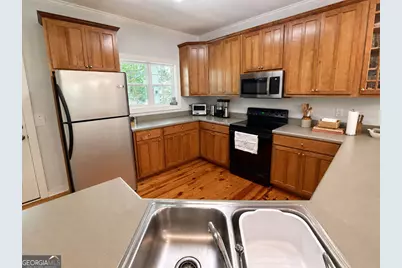 443 Suttles Road, Martin, GA 30557 - Photo 3