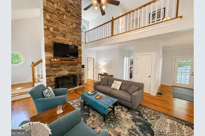 443 Suttles Road, Martin, GA 30557 - Photo 15