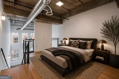 260 18th Street NW #10314, Atlanta, GA 30363 - Photo 5