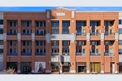260 18th Street NW #10314, Atlanta, GA 30363 - Photo 17