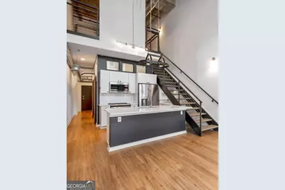 260 18th Street NW #10314, Atlanta, GA 30363 - Photo 3
