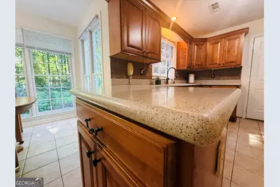 412 Taberon Road, Peachtree City, GA 30269 - Photo 15