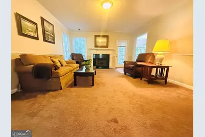 412 Taberon Road, Peachtree City, GA 30269 - Photo 19