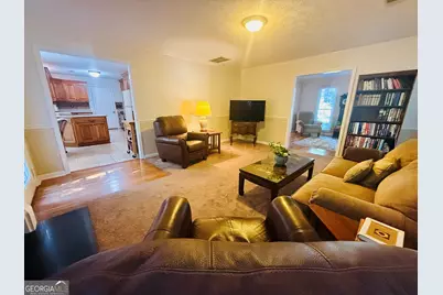 412 Taberon Road, Peachtree City, GA 30269 - Photo 23