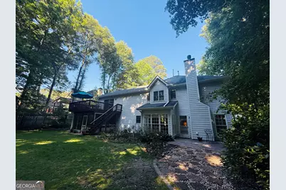 412 Taberon Road, Peachtree City, GA 30269 - Photo 53