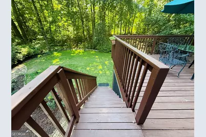 412 Taberon Road, Peachtree City, GA 30269 - Photo 43