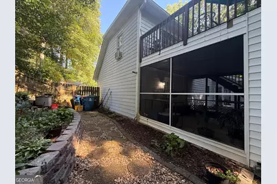 412 Taberon Road, Peachtree City, GA 30269 - Photo 57