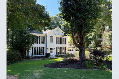 412 Taberon Road, Peachtree City, GA 30269 - Photo 59