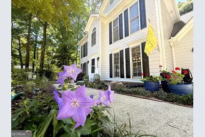 412 Taberon Road, Peachtree City, GA 30269 - Photo 3