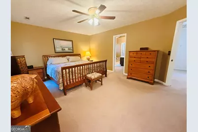 412 Taberon Road, Peachtree City, GA 30269 - Photo 35