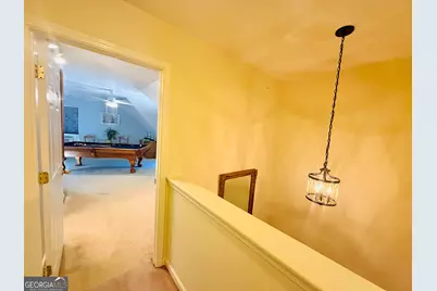 412 Taberon Road, Peachtree City, GA 30269 - Photo 25