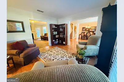412 Taberon Road, Peachtree City, GA 30269 - Photo 7