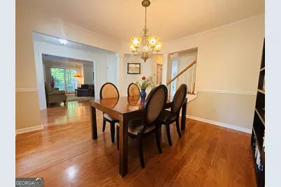 412 Taberon Road, Peachtree City, GA 30269 - Photo 5