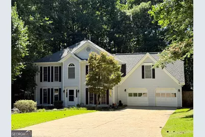 412 Taberon Road, Peachtree City, GA 30269 - Photo 1