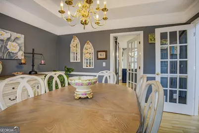 1435 Barrett Place Lane, Lawrenceville, GA 30043 - Photo 23