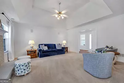 158 Cole Circle, Bethlehem, GA 30620 - Photo 9