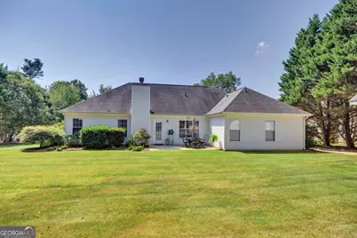 158 Cole Circle, Bethlehem, GA 30620 - Photo 35