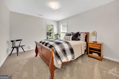 158 Cole Circle, Bethlehem, GA 30620 - Photo 27