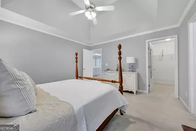 158 Cole Circle, Bethlehem, GA 30620 - Photo 21