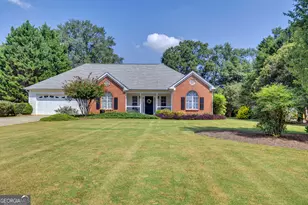 158 Cole Cir, Bethlehem, GA 30620 - Photo 1