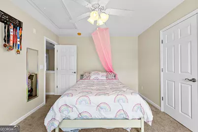10 Stonebridge Pass, Newnan, GA 30265 - Photo 21