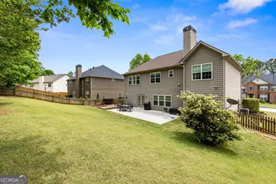 10 Stonebridge Pass, Newnan, GA 30265 - Photo 31