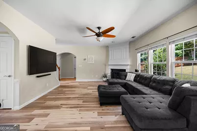 10 Stonebridge Pass, Newnan, GA 30265 - Photo 7
