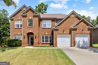 10 Stonebridge Pass, Newnan, GA 30265 - Photo 1