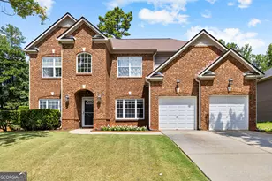 10 Stonebridge Pass, Newnan, GA 30265 - Photo 1