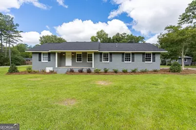 196 Short Street, Gray, GA 31032 - Photo 1