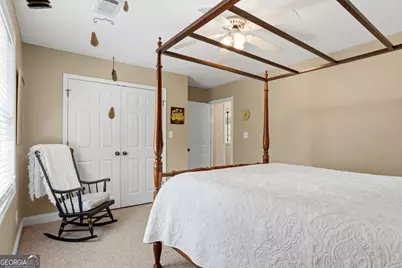 308 W Lakeview Drive NE, Milledgeville, GA 31061 - Photo 29