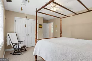 308 W Lakeview Dr NE, Milledgeville, GA 31061 - Photo 29