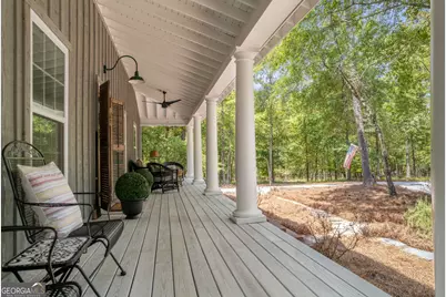 308 W Lakeview Drive NE, Milledgeville, GA 31061 - Photo 7