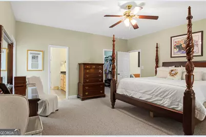 308 W Lakeview Drive NE, Milledgeville, GA 31061 - Photo 21