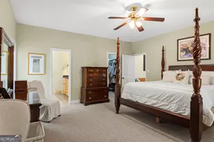 308 W Lakeview Dr NE, Milledgeville, GA 31061 - Photo 21
