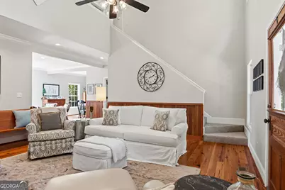 308 W Lakeview Drive NE, Milledgeville, GA 31061 - Photo 11