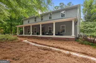 308 W Lakeview Dr NE, Milledgeville, GA 31061 - Photo 3