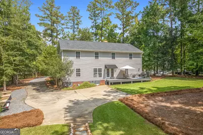 308 W Lakeview Drive NE, Milledgeville, GA 31061 - Photo 33