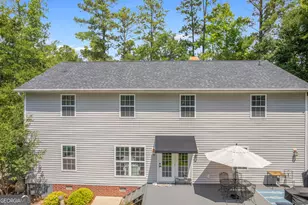 308 W Lakeview Dr NE, Milledgeville, GA 31061 - Photo 35