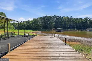 1 Pine Needle Trail, Martin, GA 30557 - Photo 35
