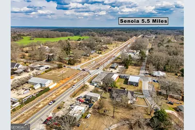11 South Hunter Street, Turin, GA 30289 - Photo 23