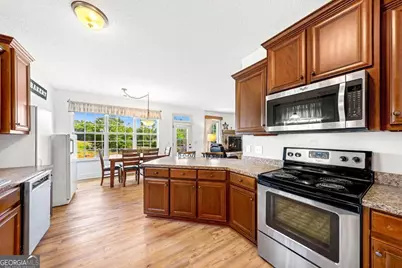 222 Lexington Carlton Road, Lexington, GA 30648 - Photo 17
