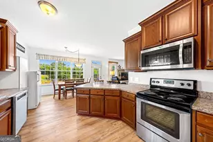 222 Lexington-Carlton Rd, Lexington, GA 30648 - Photo 17